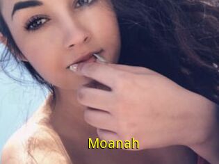 Moanah