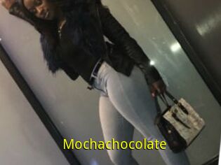 Mochachocolate