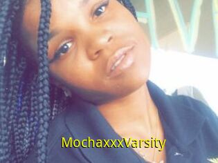 MochaxxxVarsity