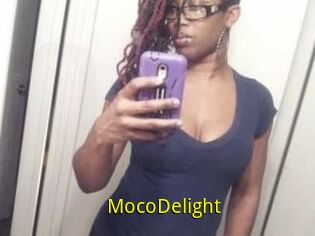 MocoDelight