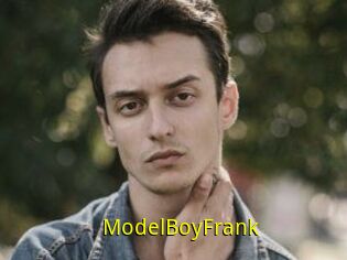 ModelBoyFrank