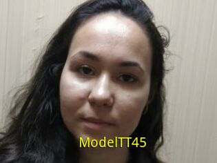 ModelTT45