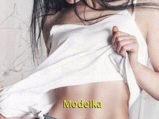 Modelka