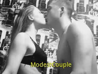 ModestCouple