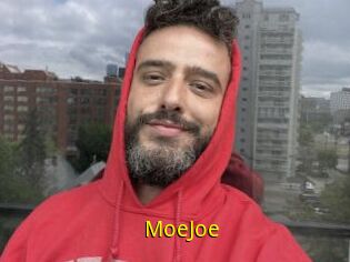 MoeJoe