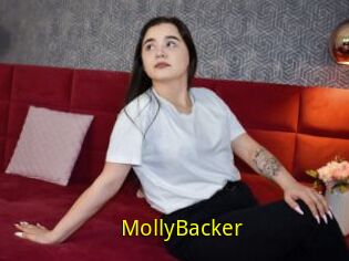 MollyBacker