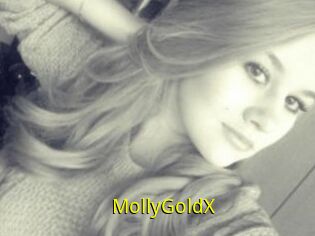 MollyGoldX