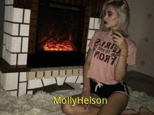 MollyHelson