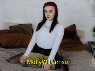 MollyWilliamson