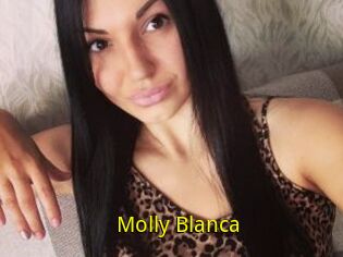 Molly_Blanca