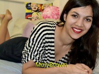 MolyBrown