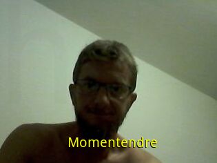 Momentendre