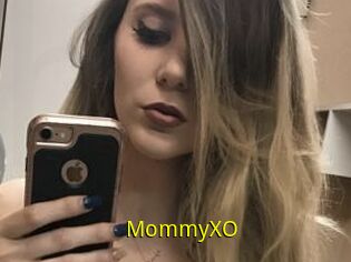 MommyXO