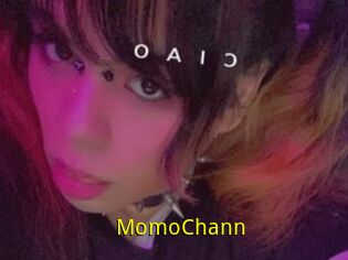 MomoChann