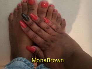 MonaBrown