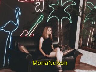 MonaNelson