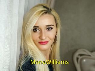 MonaWilliams