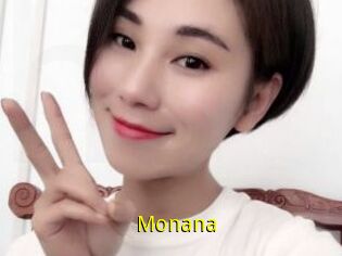 Monana