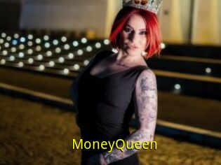 MoneyQueen