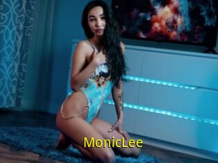 MonicLee