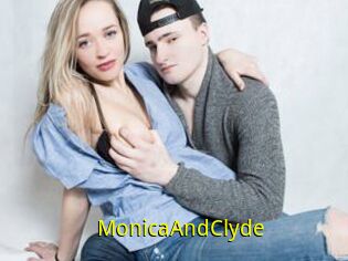 MonicaAndClyde