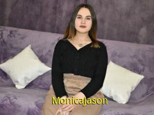 MonicaJason