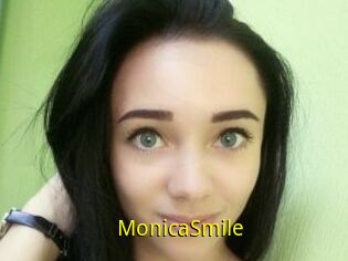 MonicaSmile