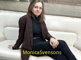 MonicaSvensons