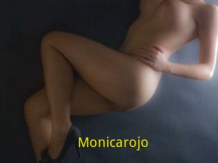 Monicarojo Hot Streaming