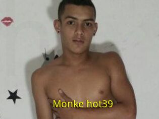 Monke_hot39