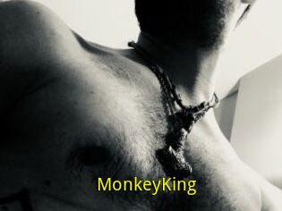 MonkeyKing