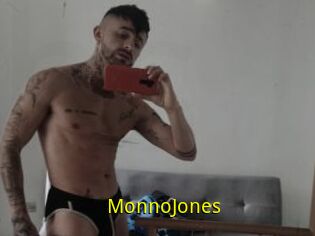 MonnoJones