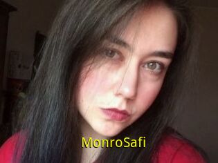 MonroSafi