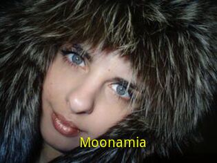 Moonamia