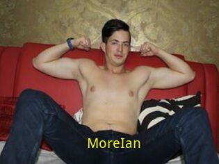 MoreIan