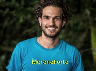 MorenoForte