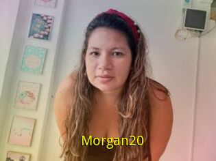 Morgan20