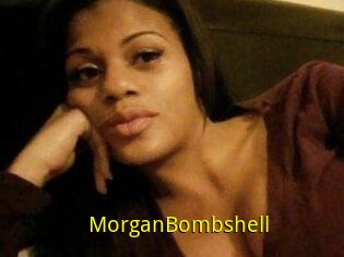 MorganBombshell