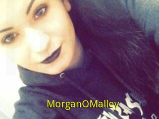 MorganOMalley