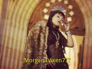 MorganaVixen777