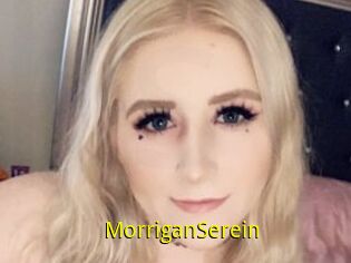 MorriganSerein