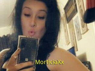 MorticiaXx