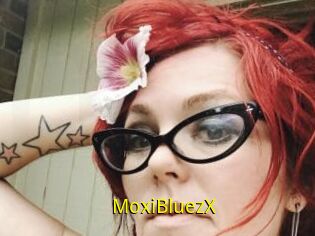 MoxiBluezX