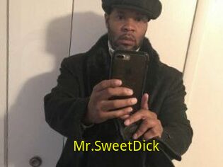 Mr.SweetDick