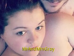 MrAndMrsGray