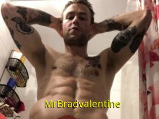 MrBradvalentine