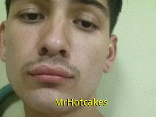 MrHotcakes