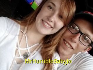 MrHumbleBabyJo