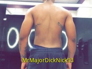 MrMajorDickNick93