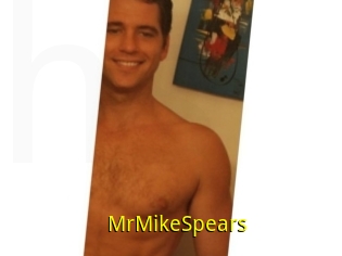 MrMikeSpears